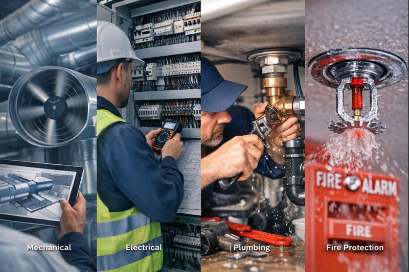 Engineering design workspace